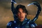Man of Tomorrow potrebbe vedere il ritorno del Blue Beetle di Xolo Mariduena
