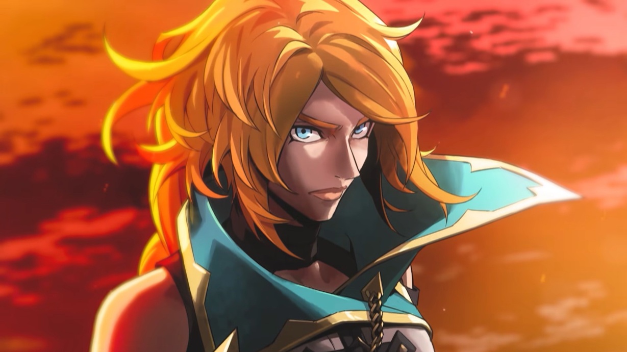 Castlevania: Belmont's Curse ha una data di uscita fissata anche su Nintendo Switch