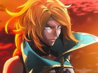 Castlevania: Belmont's Curse ha una data di uscita fissata anche su Nintendo Switch