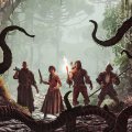 The Mound: Omen of Cthulhu, la recensione di horror lovecraftiano ancora acerbo