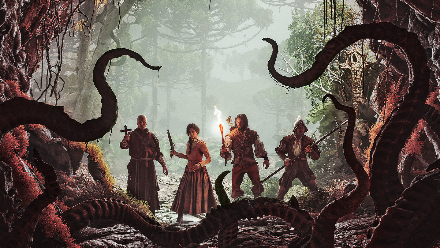 The Mound: Omen of Cthulhu, la recensione di un horror lovecraftiano ancora acerbo