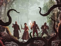 The Mound: Omen of Cthulhu, la recensione di un horror lovecraftiano ancora acerbo