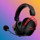 Le cuffie da gaming HyperX Alpha sono in promo su AliExpress: applica il coupon e ottieni lo sconto