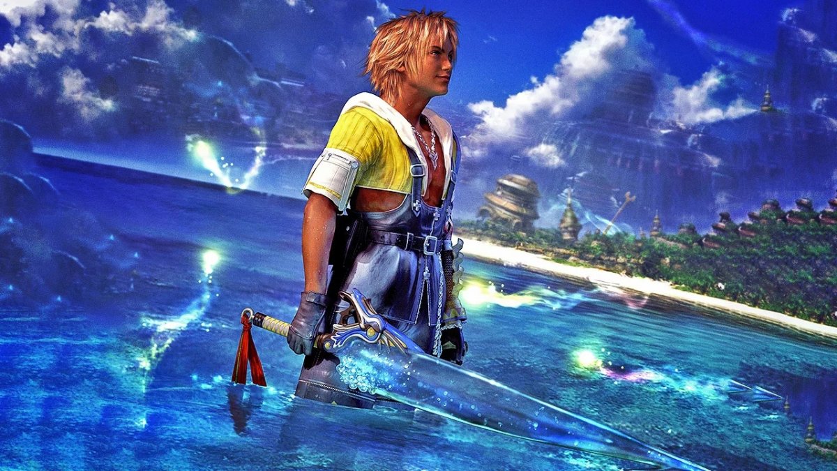 Final Fantasy X compie 25 anni: l'eredità del titolo che ha rivoluzionato la saga