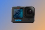 La videocamera GoPro Hero 11 è in sconto su AliExpress per immortalare i tuoi momenti preferiti