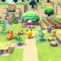 Pokémon Pokopia annuncia il prossimo evento speciale, con Zorua protagonista