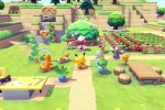 Pokémon Pokopia annuncia il prossimo evento speciale, con Zorua protagonista