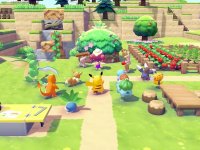 Pokémon Pokopia annuncia il prossimo evento speciale, con Zorua protagonista