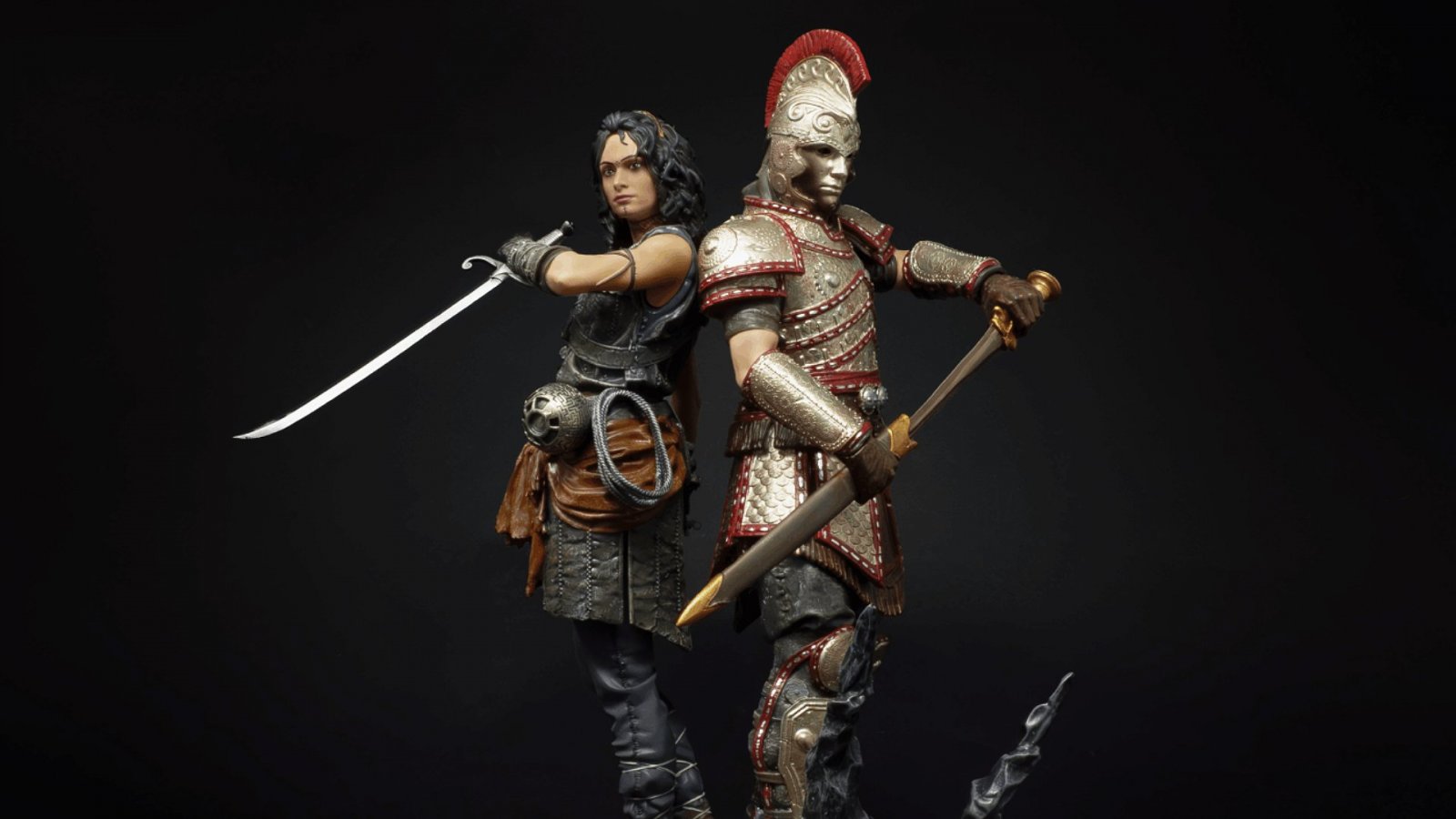 La Collector Box di Resonance: A Plague Tale Legacy può essere prenotata da oggi