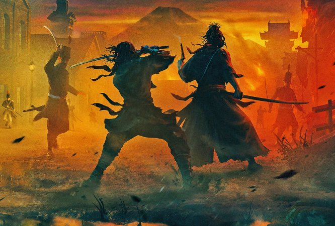 I giochi di luglio!