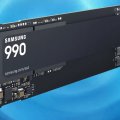 Samsung SSD 990 è disponibile: ecco l'entry level che costa più del modello Pro