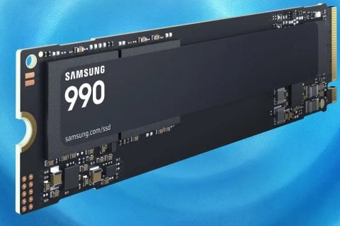 Samsung SSD 990, la recensione del modello entry level PCIe 4.0 che costa più di quelli di punta