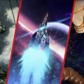 Shoot'em up, l'inaspettata età dell'oro su Nintendo Switch