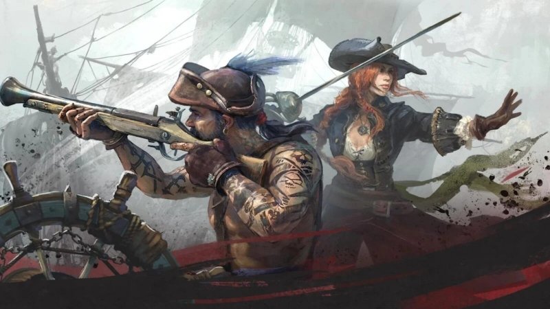 Windrose è un altro grande gioco di pirati che, nonostante sia ancora in Accesso Anticipato, ha già superato i due milioni di copie vendute