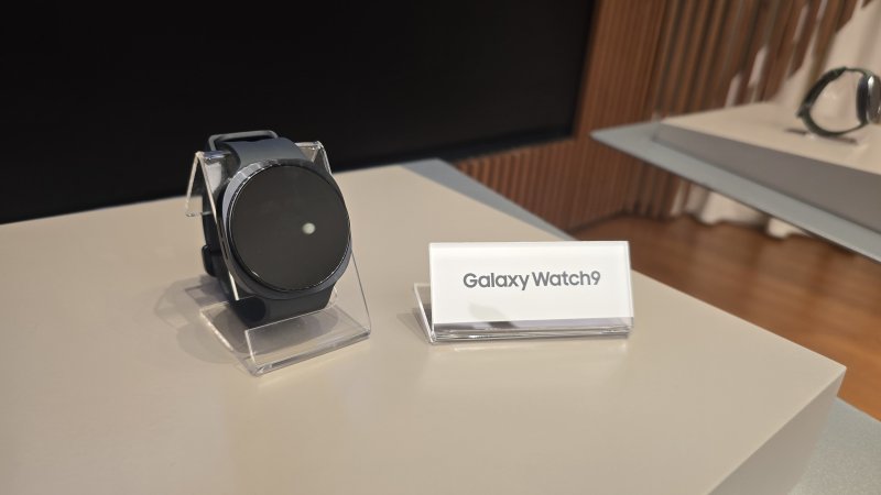 Galaxy Watch9