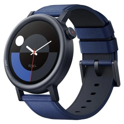 1804 Nothing Cmf Watch Pro 2 Reloj Smartwatch Azul Opiniones