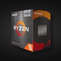 Il processore AMD Ryzen 5 5500X3D è in promo su AliExpress: risparmia sull'acquisto con il coupon dedicato
