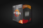 Il processore AMD Ryzen 5 5500X3D è in promo su AliExpress: risparmia sull'acquisto con il coupon dedicato