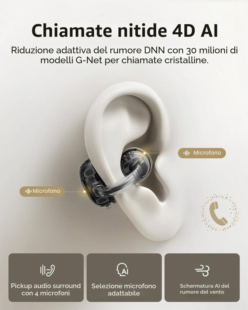 Baseus MC1 Pro
