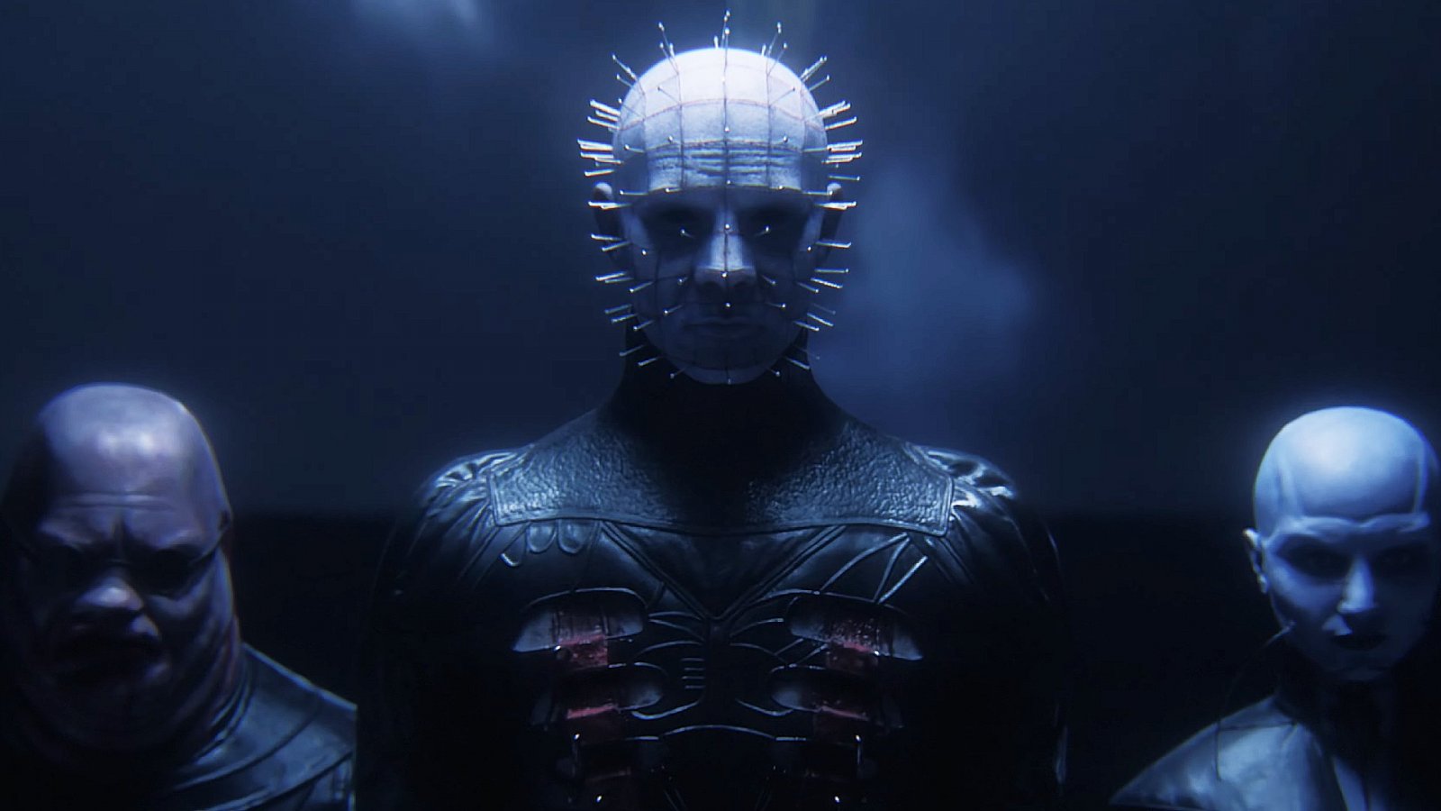 Gli autori di Clive Barker's Hellraiser: Revival parlano dello stile horror della saga