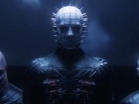 Clive Barker, author of Hellraiser: Revival, talks about the saga's horror style