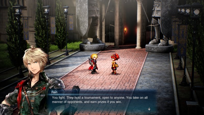 Final Fantasy Resonance
