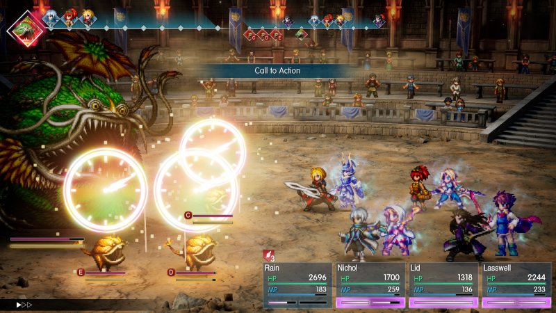 Final Fantasy Resonance