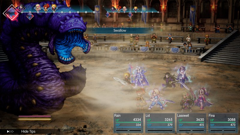 Final Fantasy Resonance