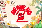 Heave Ho 2, uno strano incrocio tra un puzzle game, un platform e abbracci co-op - Recensione
