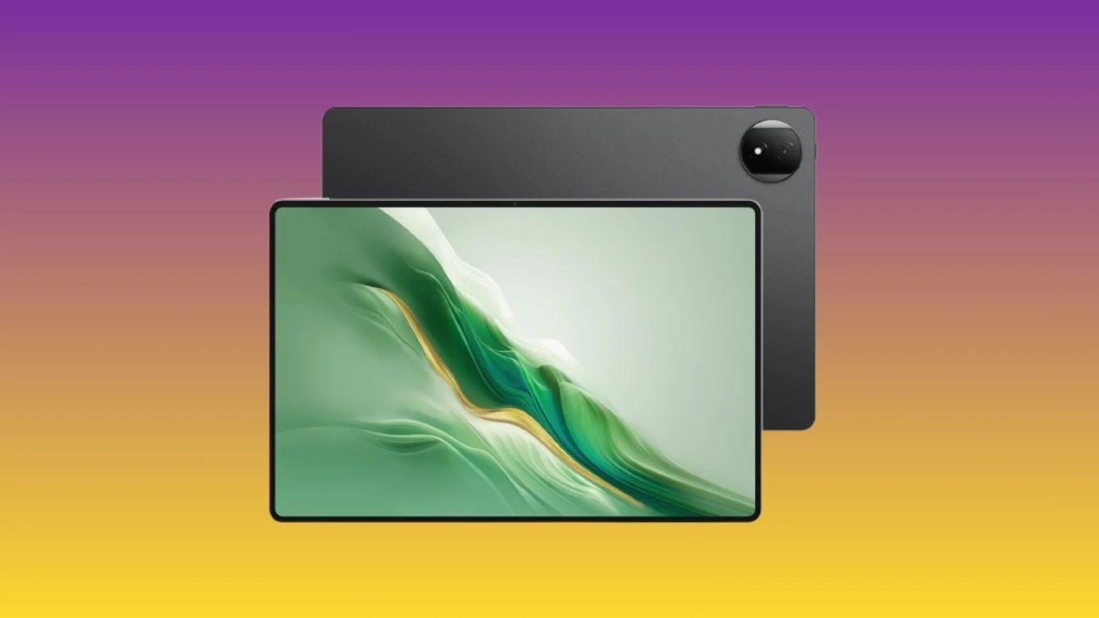 Honor MagicPad 2