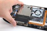 Allarme batterie Steam Deck LCD rientrato: Valve e iFixit annunciano il nuovo accordo