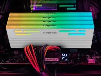 Le memorie RAM DDR5 di CXMT prodotte in Cina mostrano alcuni limiti e problemi nelle prime prove