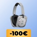Le cuffie Nothing Headphone (1) sono in offerta su Amazon: puoi acquistarle al loro minimo storico