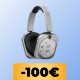 Le cuffie Nothing Headphone (1) sono in offerta su Amazon: puoi acquistarle al loro minimo storico