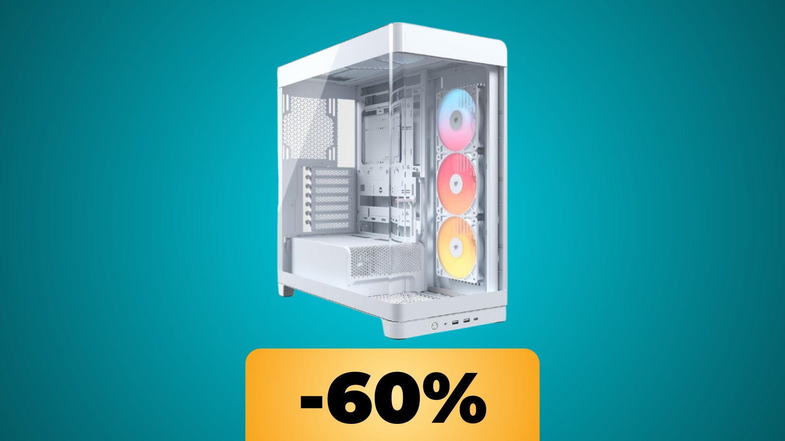 Case Corsair