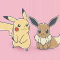 Razer e Pokémon hanno presentato la Pikachu & Eevee Collection