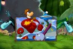 Il gameplay di Rayman Origins: Enhanced Edition è stato mostrato con un trailer