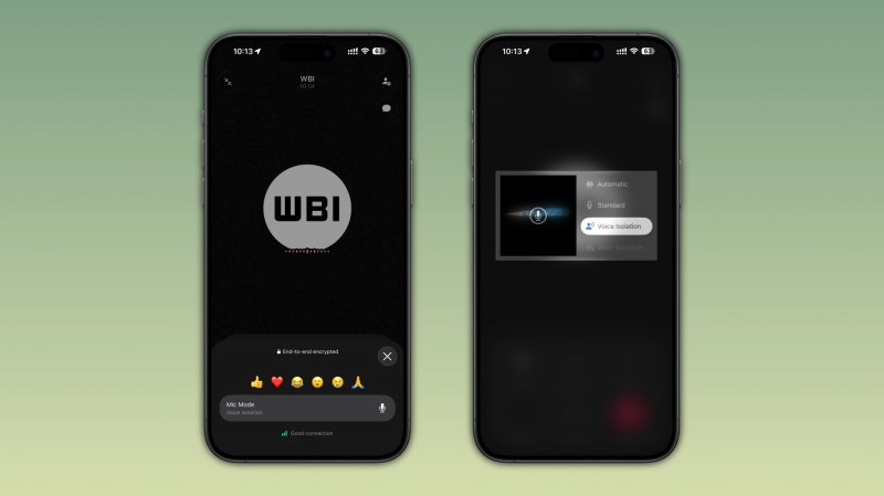 Fonte: WABetaInfo