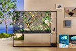 LG OLED T arriva in Italia: il TV OLED trasparente wireless da 77 pollici che costa quanto un appartamento