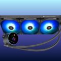 Migliora la dissipazione del tuo PC con il Thermalright Frozen Magic 360: risparmia con il coupon