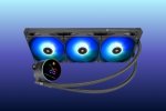 Migliora la dissipazione del tuo PC con il Thermalright Frozen Magic 360: risparmia con il coupon