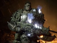 Gears of War: E-Day presenta Exfil Dom, sarà gratis per chi prenota