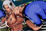 Fatal Fury: City of the Wolves svela i primi personaggi della Stagione 3 con un trailer