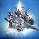 Final Fantasy 14 Mobile chiuderà in Cina a settembre, cancellata anche la versione mondiale