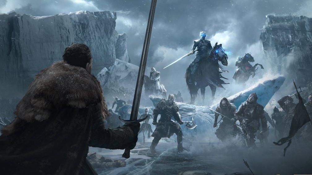 Game of Thrones: Guerra per Westeros ha un periodo di uscita su PC