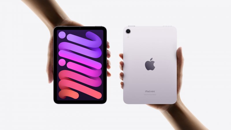 Apple iPad mini