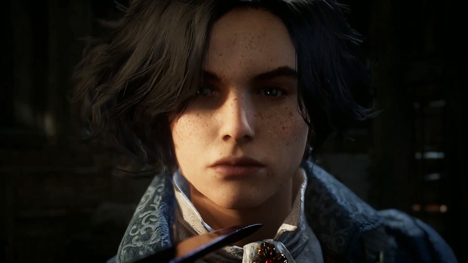 Lies of P per Nintendo Switch 2 viene mostrato con un nuovo trailer