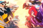 Marvel Tokon: Fighting Souls, svelati date, orari e i contenuti dell'open beta in arrivo