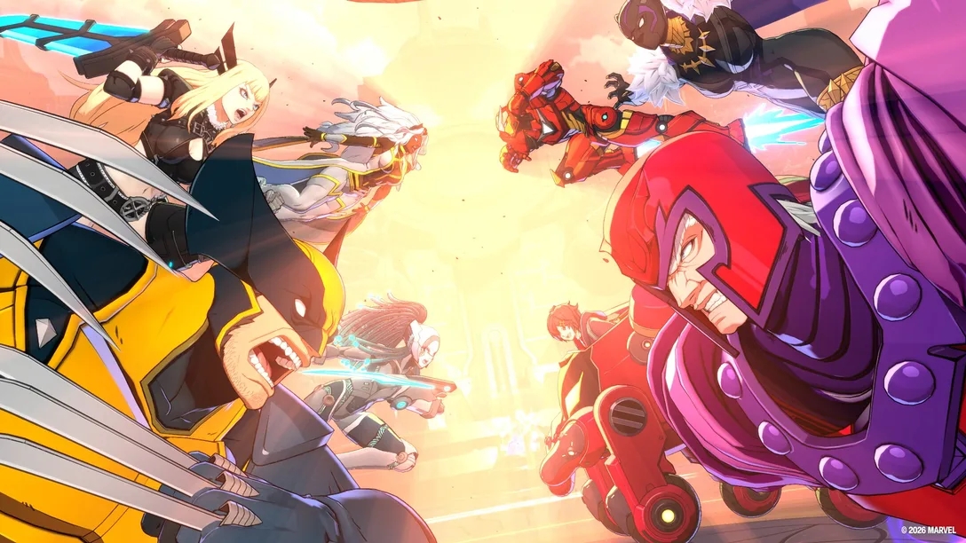 Marvel Tokon: Fighting Souls, svelati date, orari e i contenuti dell'open beta in arrivo