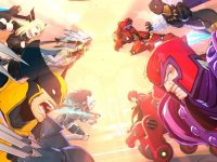 Marvel Tokon: Fighting Souls, svelati date, orari e i contenuti dell'open beta in arrivo